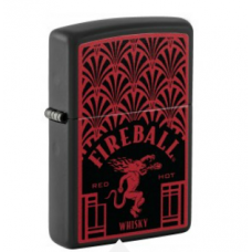 Zippo 49815 Fireball